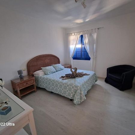 Villa Papaya Πλάγια Μπλάνκα Εξωτερικό φωτογραφία