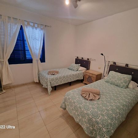 Villa Papaya Πλάγια Μπλάνκα Εξωτερικό φωτογραφία