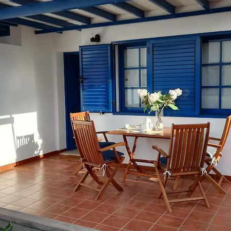 Villa Papaya Πλάγια Μπλάνκα Εξωτερικό φωτογραφία