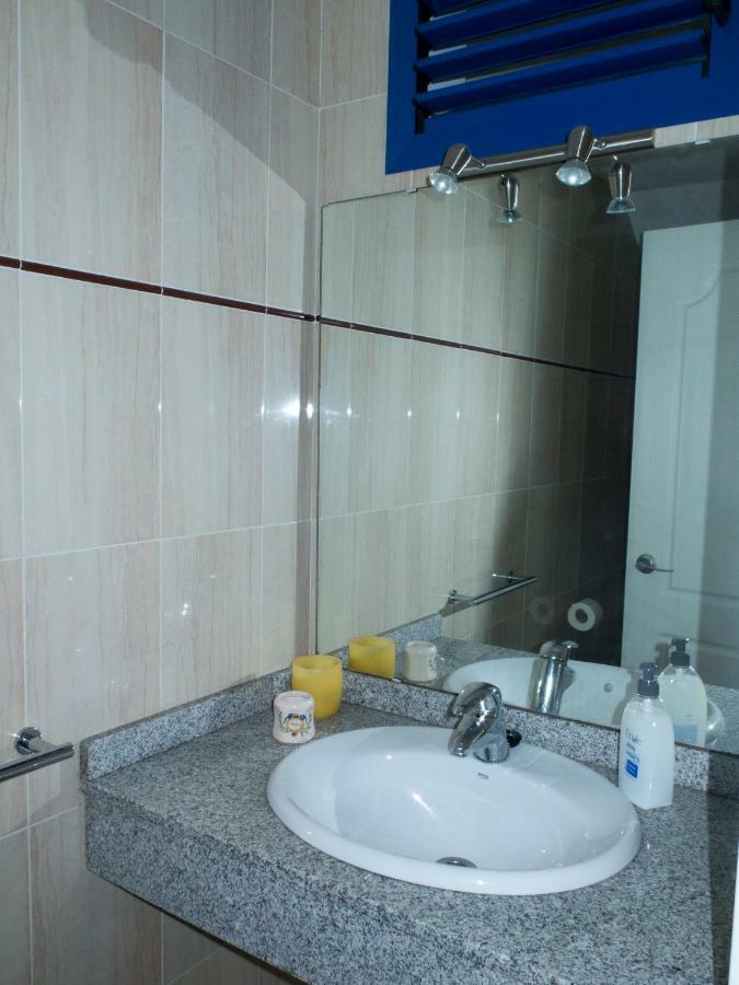 Villa Papaya Πλάγια Μπλάνκα Εξωτερικό φωτογραφία