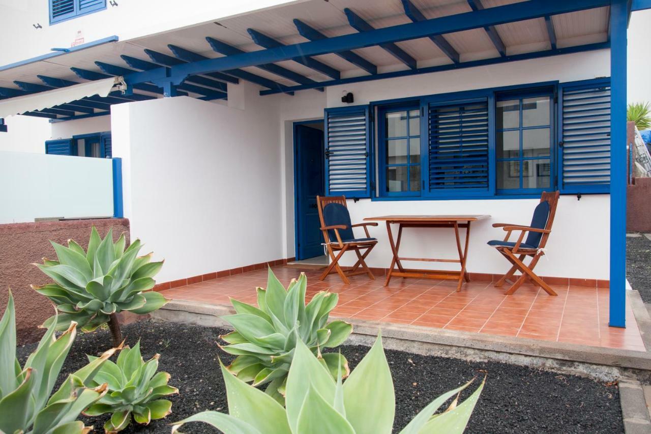 Villa Papaya Πλάγια Μπλάνκα Εξωτερικό φωτογραφία