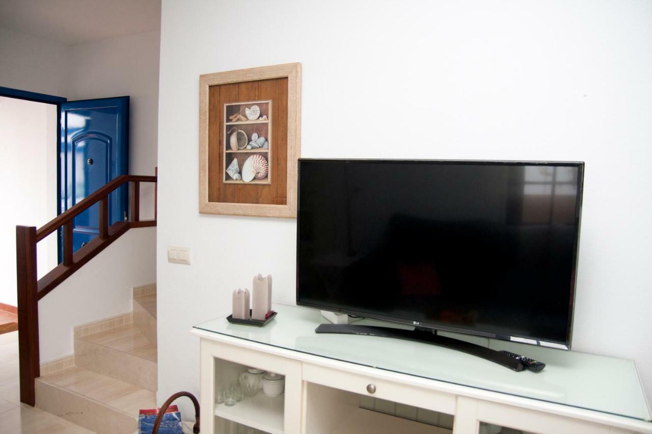 Villa Papaya Πλάγια Μπλάνκα Εξωτερικό φωτογραφία