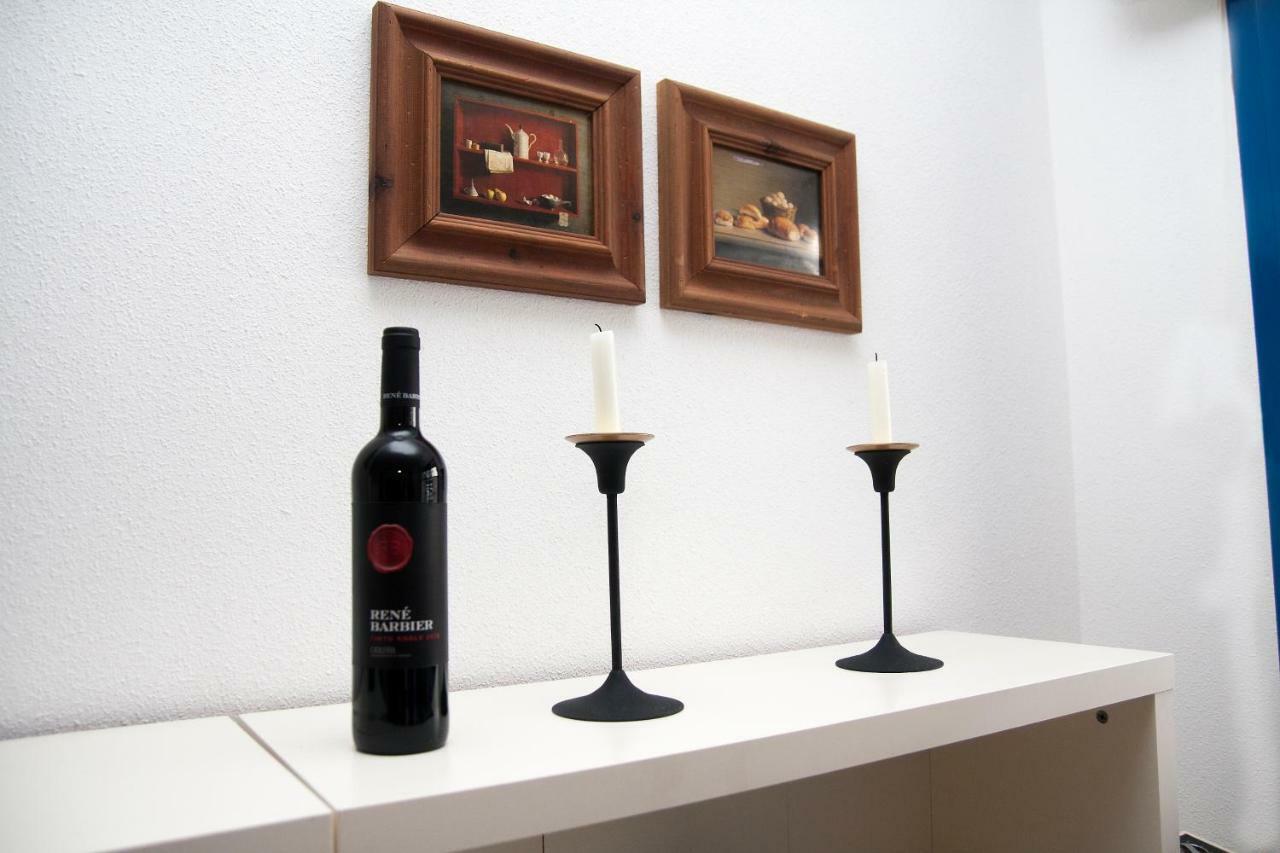 Villa Papaya Πλάγια Μπλάνκα Εξωτερικό φωτογραφία