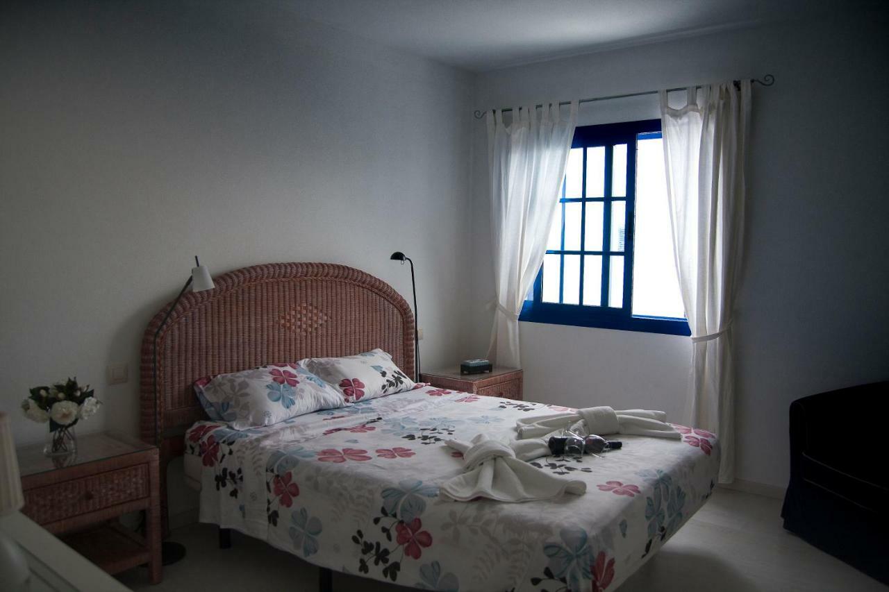 Villa Papaya Πλάγια Μπλάνκα Εξωτερικό φωτογραφία