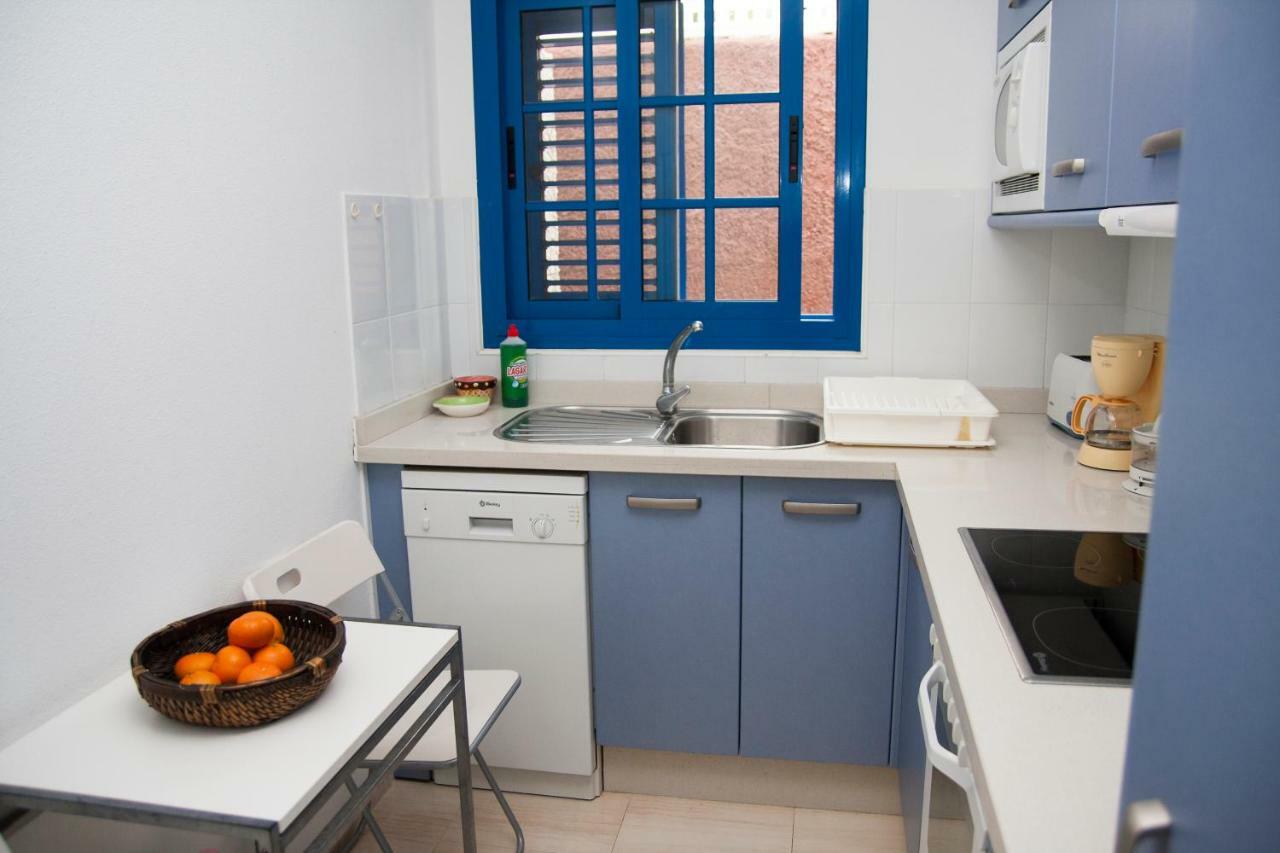 Villa Papaya Πλάγια Μπλάνκα Εξωτερικό φωτογραφία