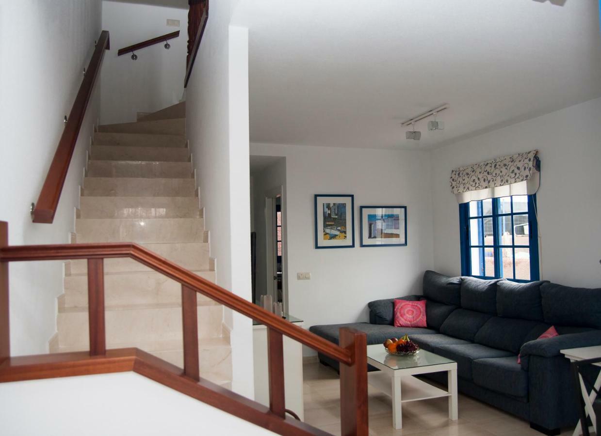 Villa Papaya Πλάγια Μπλάνκα Εξωτερικό φωτογραφία