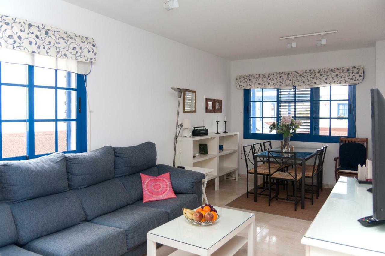 Villa Papaya Πλάγια Μπλάνκα Εξωτερικό φωτογραφία