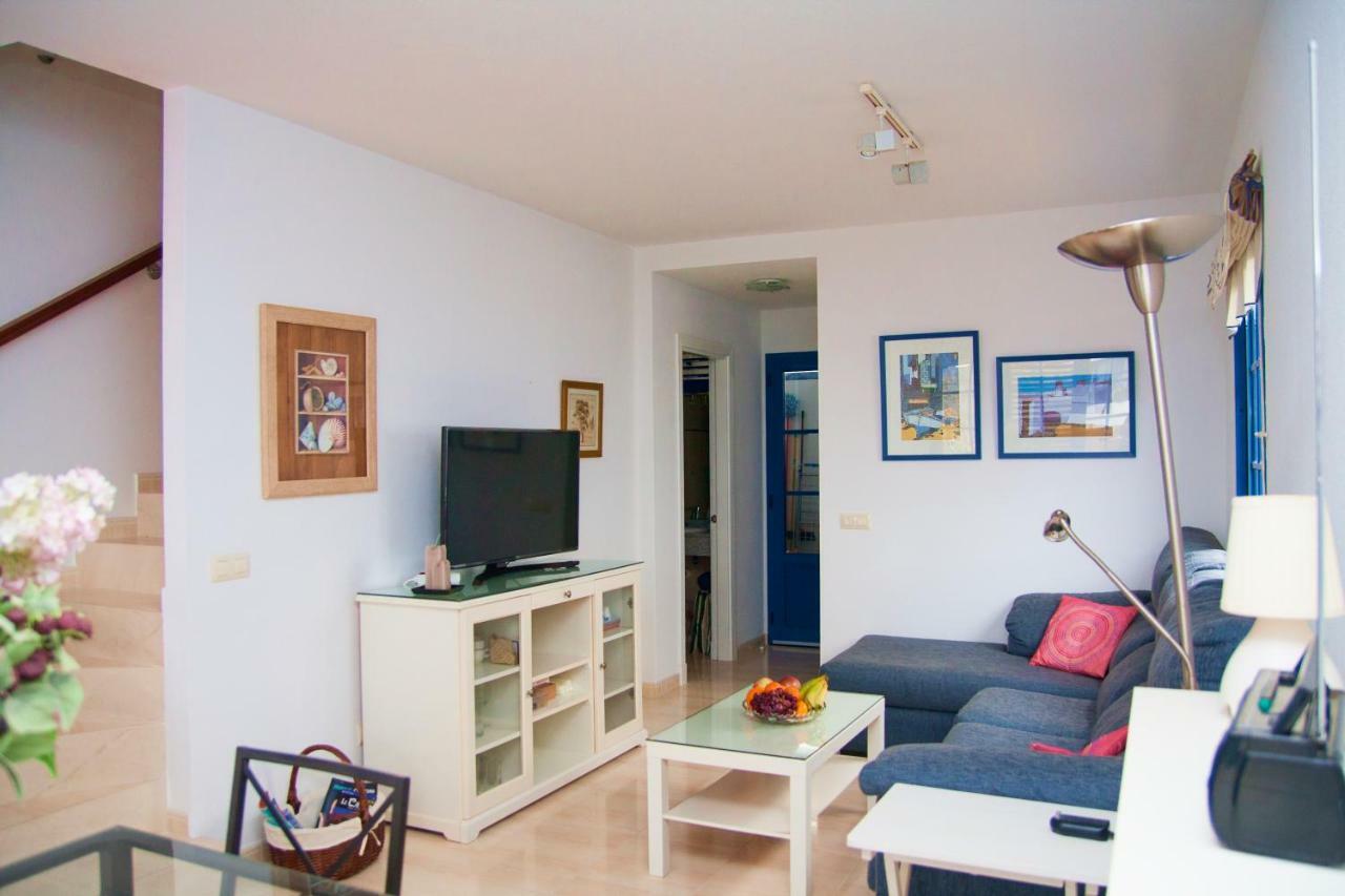 Villa Papaya Πλάγια Μπλάνκα Εξωτερικό φωτογραφία
