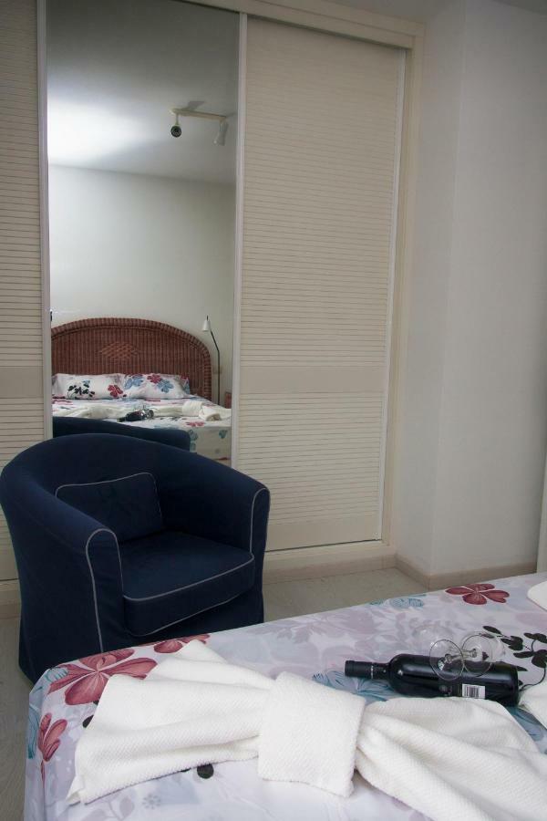 Villa Papaya Πλάγια Μπλάνκα Εξωτερικό φωτογραφία