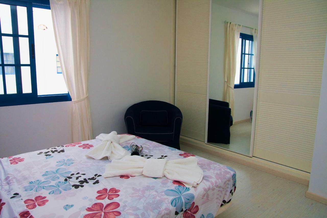 Villa Papaya Πλάγια Μπλάνκα Εξωτερικό φωτογραφία