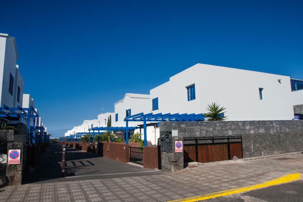 Villa Papaya Πλάγια Μπλάνκα Εξωτερικό φωτογραφία