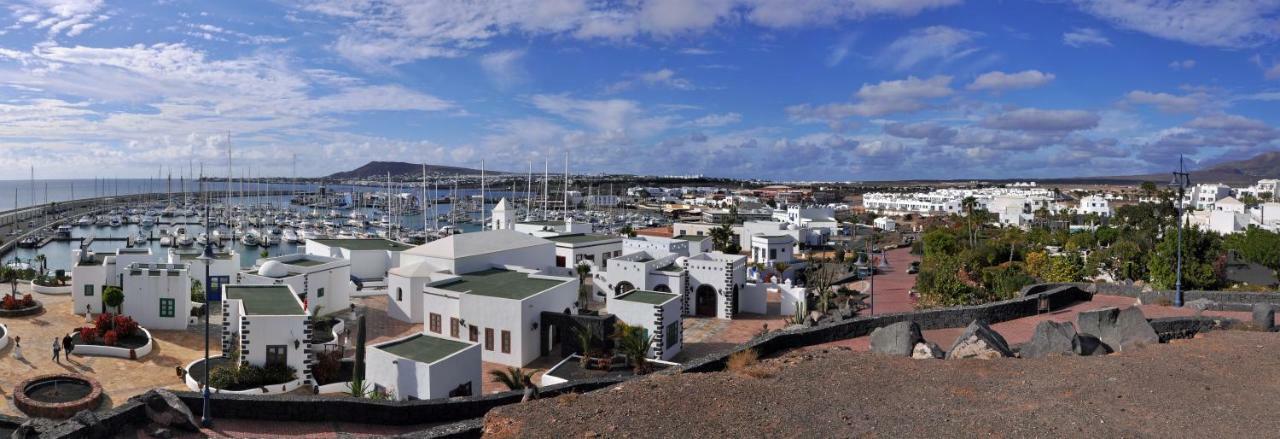Villa Papaya Πλάγια Μπλάνκα Εξωτερικό φωτογραφία