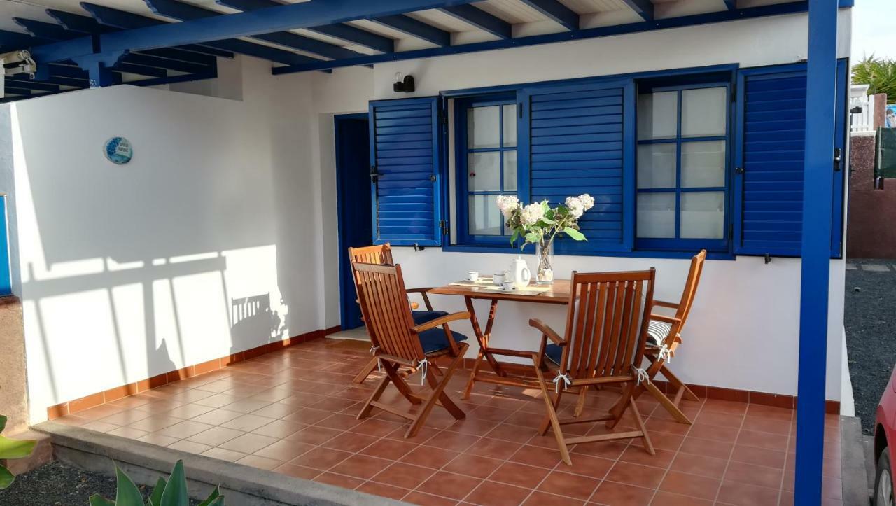 Villa Papaya Πλάγια Μπλάνκα Εξωτερικό φωτογραφία