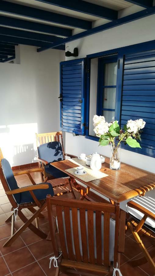 Villa Papaya Πλάγια Μπλάνκα Εξωτερικό φωτογραφία