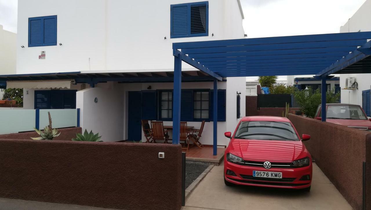 Villa Papaya Πλάγια Μπλάνκα Εξωτερικό φωτογραφία